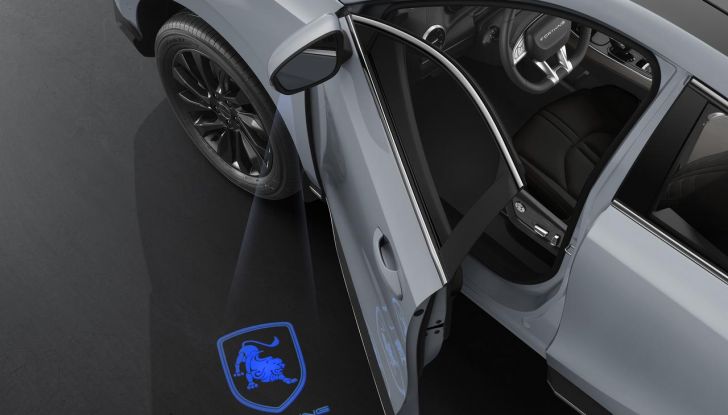 Debutta Forthing Italia: abbiamo provato il crossover ed il monovolume - Foto 100 di 111