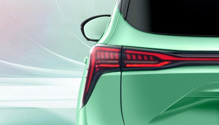 Debutta Forthing Italia: abbiamo provato il crossover ed il monovolume - Foto 102 di 111