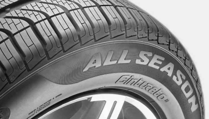 Gomme 4 stagioni: vantaggi, prezzi e consigli d’acquisto 2024 - Foto 3 di 11