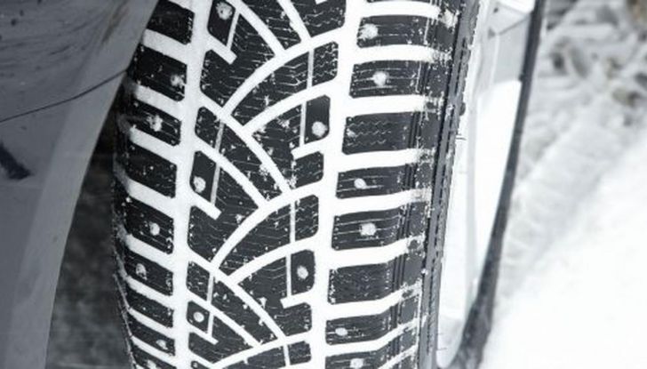 Gomme invernali: guida all’acquisto e migliori opzioni da neve - Foto 2 di 14