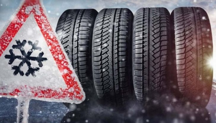 Gomme invernali: guida all’acquisto e migliori opzioni da neve - Foto 10 di 14