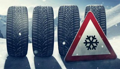 Come riconoscere e scegliere le gomme invernali: guida completa