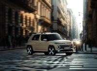 Hyundai Inster: annunciati i prezzi e gli allestimenti