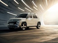 Hyundai Inster: caratteristiche, design, abitacolo, motori, versioni e autonomia