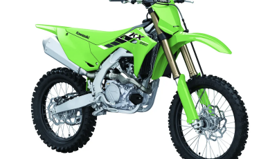 Nuova Kawasaki KX250 caratteristiche tecniche e meccaniche