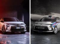 Lancia Ypsilon HF e Ypsilon Rally 4 HF sviluppate con l’aiuto di Miki Biasion