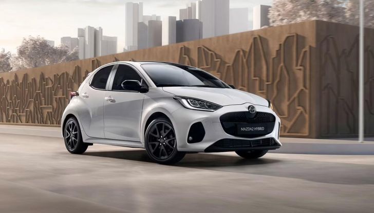 Le migliori 10 macchine ibride economiche del 2024