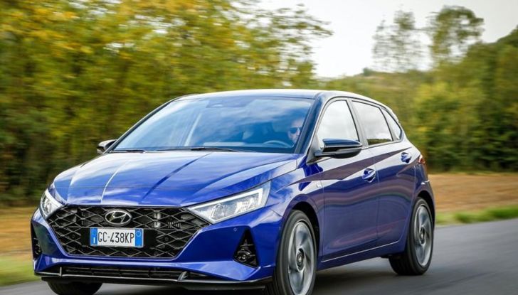 Le migliori 10 macchine ibride economiche del 2024