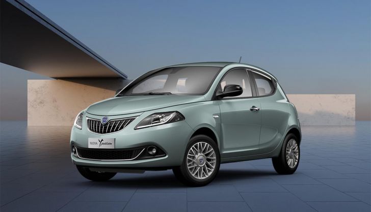 Le migliori 10 macchine ibride economiche del 2024