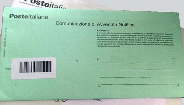 Multa per eccesso di velocità: cosa fare, sanzioni e punti - Foto 10 di 12