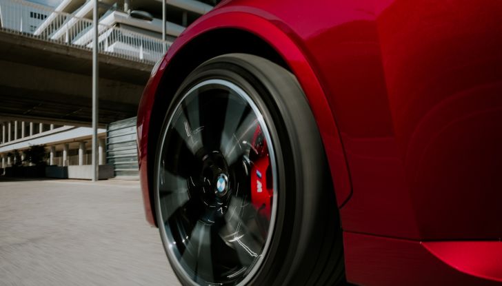 Nuova BMW Serie 2 Coupé