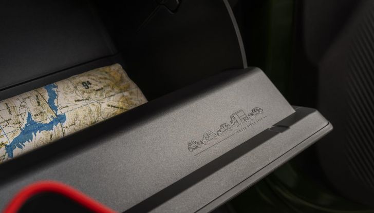 Nuova Citroën C3 Aircross: caratteristiche, design, abitacolo, motori, allestimenti e prezzi - Foto 46 di 46