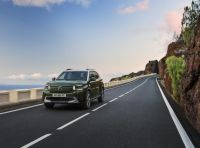 Nuova Citroën C3 Aircross: al via agli ordini in Italia da 18.790 euro