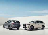 Nuovo BMW X3: caratteristiche, design, abitacolo, versioni e motori