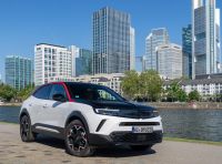 Opel Mokka Hybrid: debutta la versione con sistema ibrido a 48V