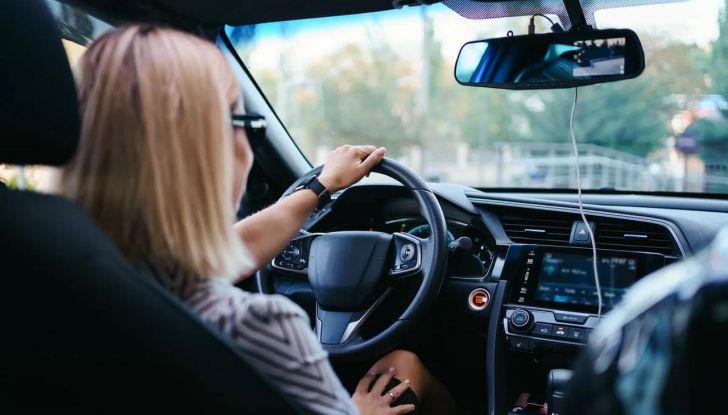 Patente speciale BS per disabili e invalidi: guida 2024 - Foto 8 di 12