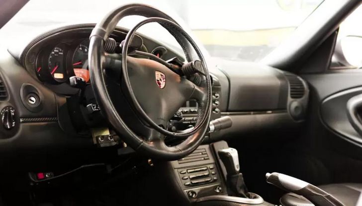 Patente speciale BS per disabili e invalidi: guida 2024 - Foto 2 di 12