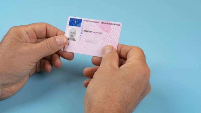 Tipologie di patente di guida: elenco completo