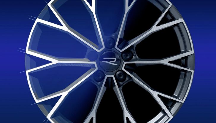 Volkswagen Golf R 2024: caratteristiche, design, abitacolo, versioni, motore e prestazioni - Foto 116 di 116