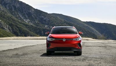 Volkswagen rinnova la sua gamma con l’arrivo del Model Year 2025