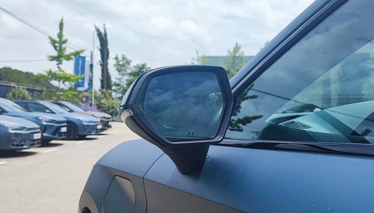 Cupra Leon e Formentor 2024: prova su strada, caratteristiche e motorizzazioni - Foto 12 di 36