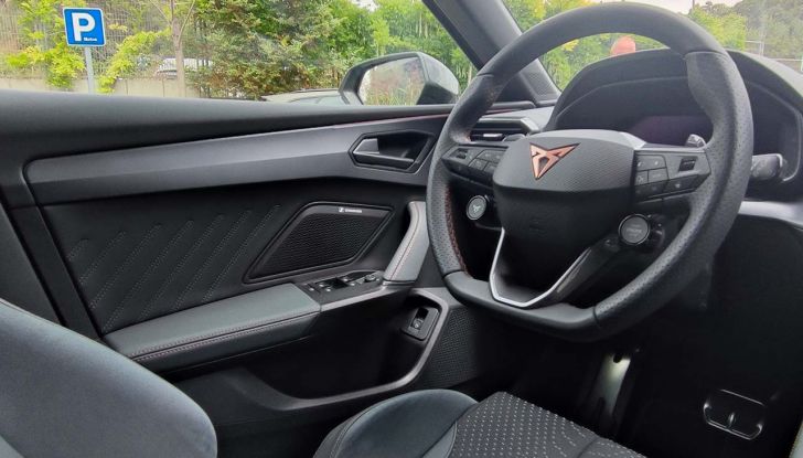 Cupra Leon e Formentor 2024: prova su strada, caratteristiche e motorizzazioni - Foto 24 di 36