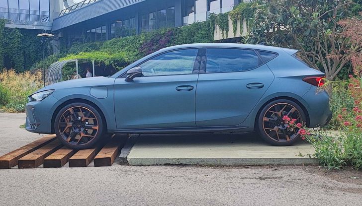 Cupra Leon e Formentor 2024: prova su strada, caratteristiche e motorizzazioni - Foto 18 di 36