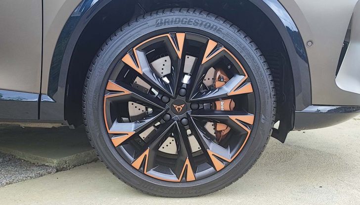 Cupra Leon e Formentor 2024: prova su strada, caratteristiche e motorizzazioni - Foto 26 di 36