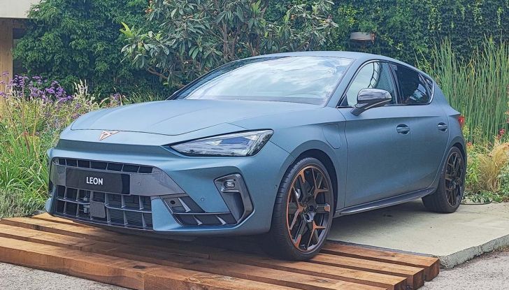 Cupra Leon e Formentor 2024: prova su strada, caratteristiche e motorizzazioni - Foto 4 di 36