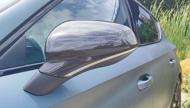 Cupra Leon e Formentor 2024: prova su strada, caratteristiche e motorizzazioni - Foto 8 di 36