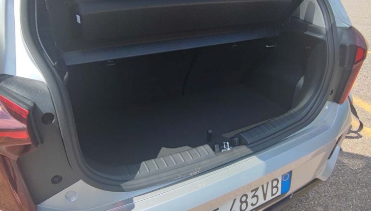 Kia Picanto 2024: prova su strada, consumi e prezzi della city car sudcoreana - Foto 14 di 20