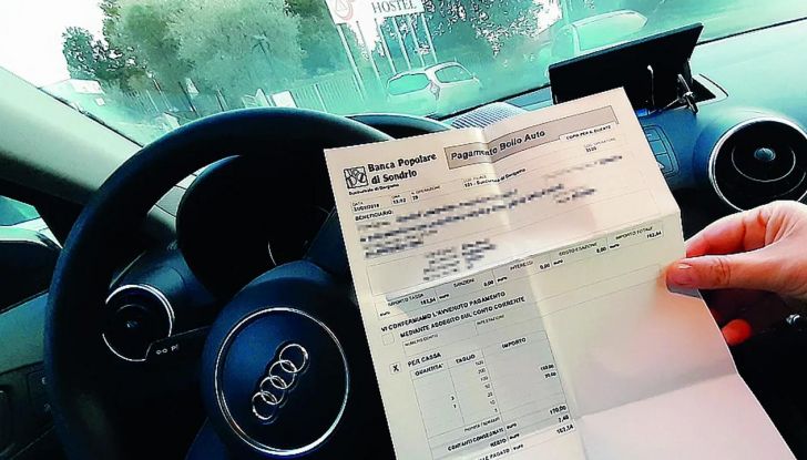 Calcolo bollo auto 2024: guida completa a costi e scadenze - Foto 10 di 11