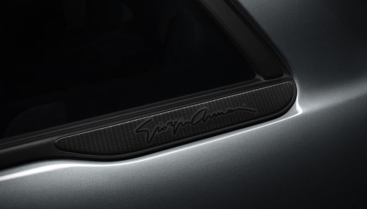 Fiat 500e Giorgio Armani: caratteristiche, design, abitacolo, motore e autonomia - Foto 13 di 25