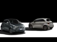 Fiat 500e Giorgio Armani: caratteristiche, design, abitacolo, motore e autonomia