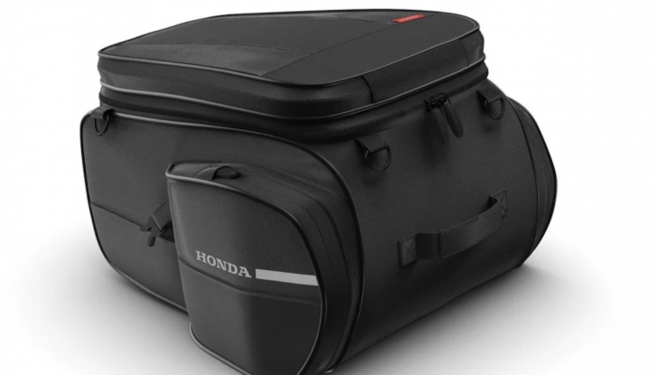 Honda MSX 125 Grom 2025: la streetfighter tascabile si rinnova - Foto 13 di 21