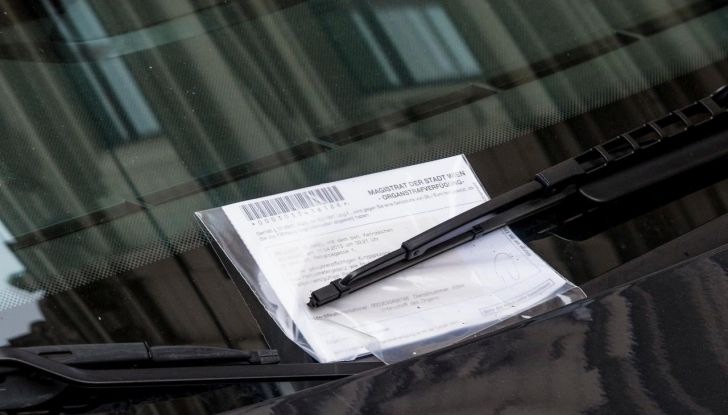 Multe divieto di sosta: importo e sanzioni nel 2024 - Foto 11 di 11