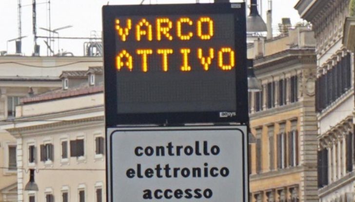 Multe zona traffico limitato (ZTL): costi e ricorso nel 2024 - Foto 8 di 11