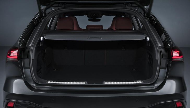 Nuova Audi A5: al via le prevendite in Italia da 50.150 euro - Foto 87 di 119