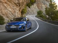 Nuova Audi A5: caratteristiche, design, abitacolo, motori, versioni, disponibilità e prezzi