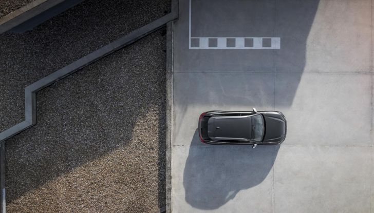 Nuova Audi A5: al via le prevendite in Italia da 50.150 euro - Foto 107 di 119