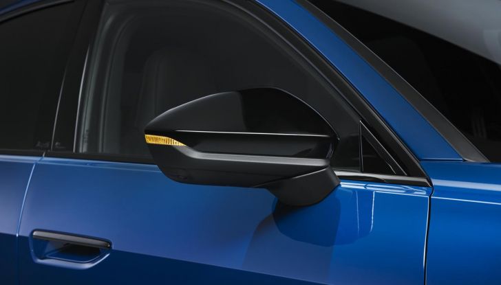 Nuova Audi A5: al via le prevendite in Italia da 50.150 euro - Foto 48 di 119