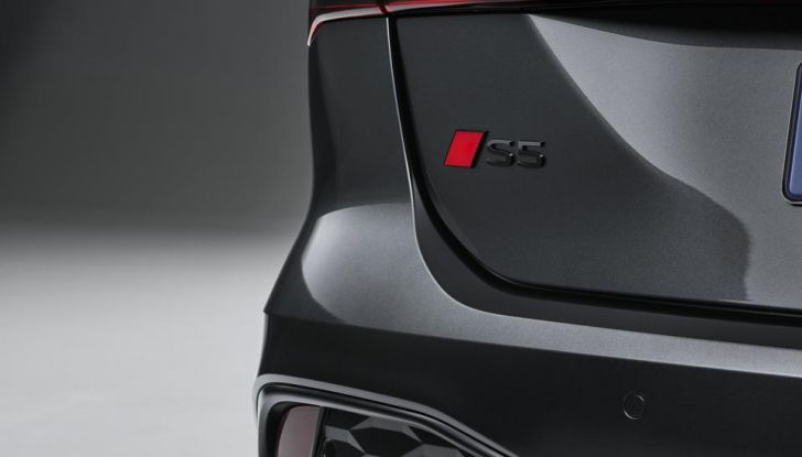 Nuova Audi A5: al via le prevendite in Italia da 50.150 euro - Foto 89 di 119