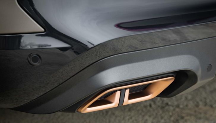 Nuova Cupra Formentor: debuttano due nuove motorizzazioni - Foto 7 di 49