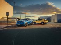 Nuova Ford Capri: caratteristiche, design, abitacolo, motori, versioni e autonomia