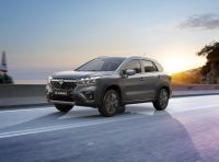 Nuova Suzuki S-Cross Hybrid: caratteristiche, dotazioni, motori, allestimenti e prezzi