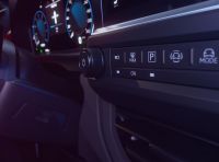 Nuovo Volkswagen Transporter: svelati gli interni in anteprima