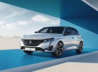 Peugeot e-308 E Style: debutta la nuova serie speciale
