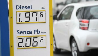 Prezzo benzina: guida sul costo dei carburanti in Italia