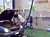 Revisione scaduta: costi, multe e tolleranza nel 2024