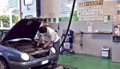 Revisione scaduta: costi, multe e tolleranza nel 2024